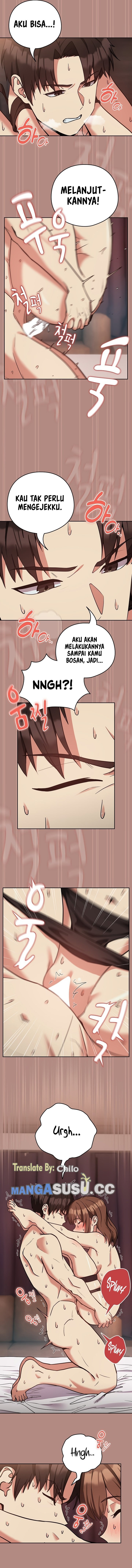 After Work Love Affairs: Chapter chapter-33 - Page 3