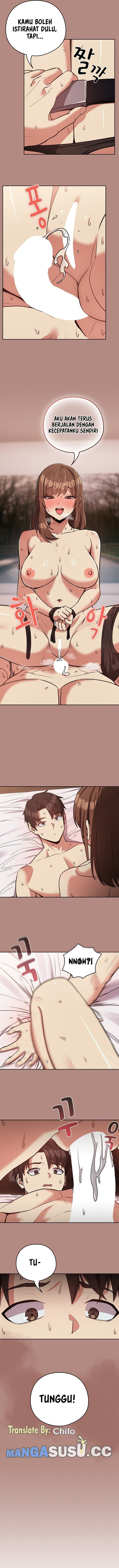 After Work Love Affairs: Chapter chapter-33 - Page 5