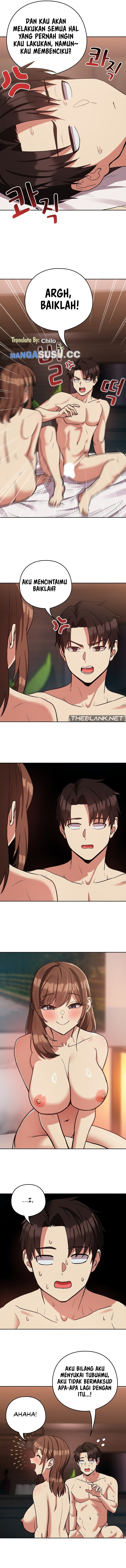 After Work Love Affairs: Chapter chapter-33 - Page 7