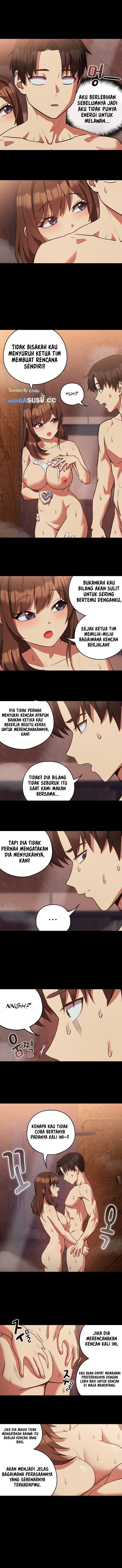 After Work Love Affairs: Chapter chapter-34 - Page 3