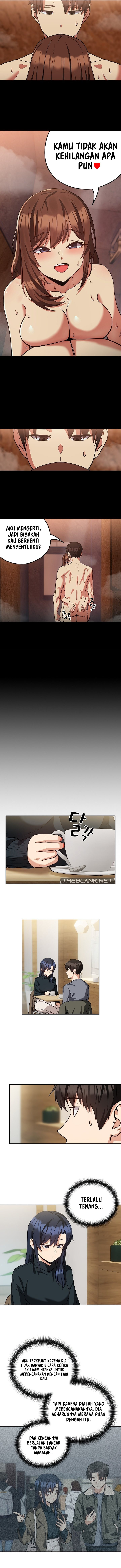 After Work Love Affairs: Chapter chapter-34 - Page 4