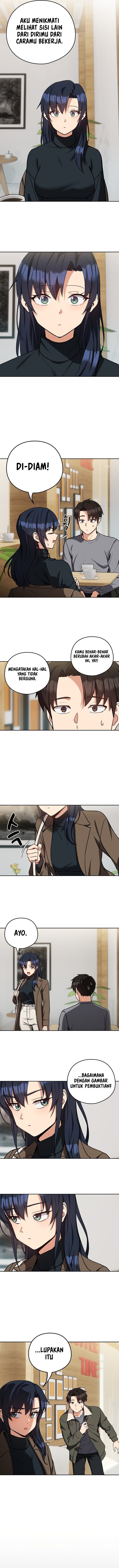After Work Love Affairs: Chapter chapter-34 - Page 8