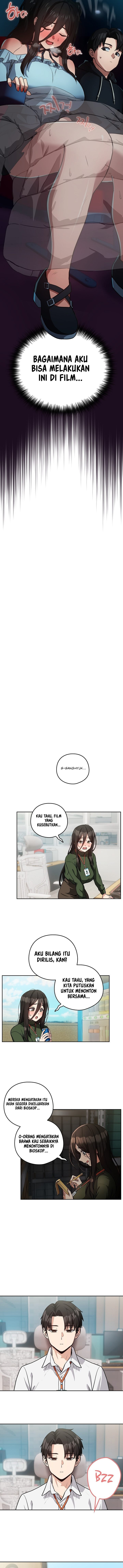 After Work Love Affairs: Chapter chapter-35 - Page 3