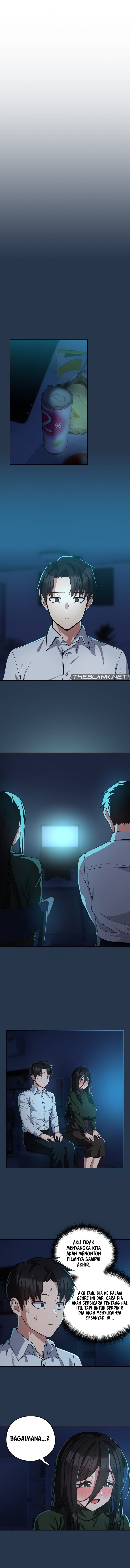 After Work Love Affairs: Chapter chapter-35 - Page 7