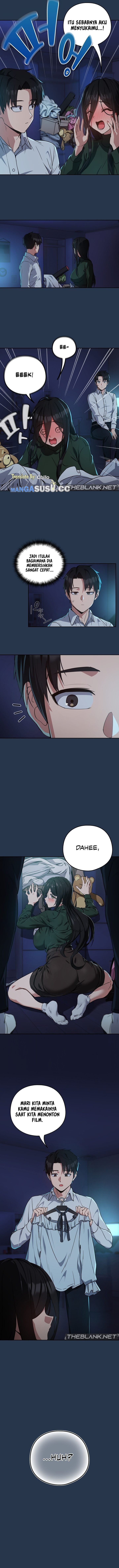 After Work Love Affairs: Chapter chapter-35 - Page 10
