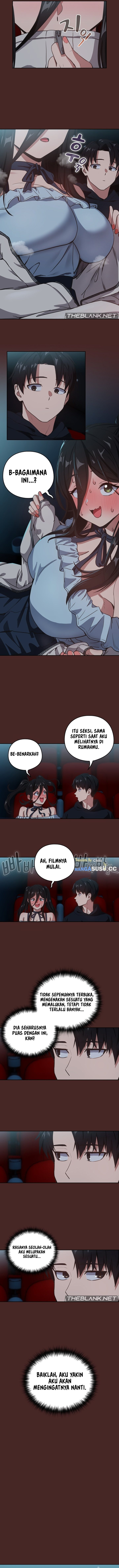 After Work Love Affairs: Chapter chapter-36 - Page 7