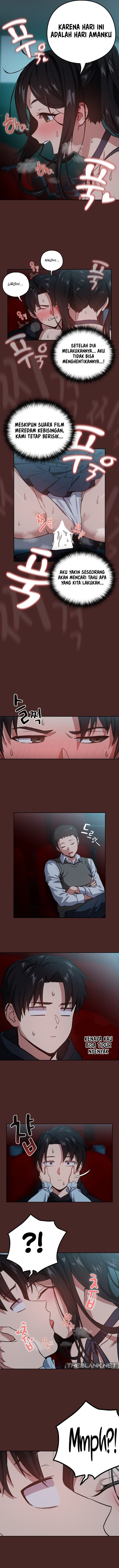 After Work Love Affairs: Chapter chapter-37 - Page 4