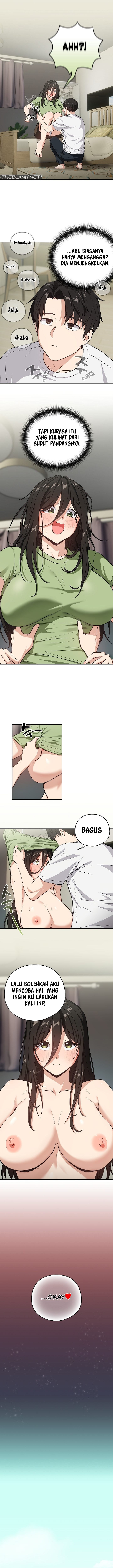 After Work Love Affairs: Chapter chapter-39 - Page 7