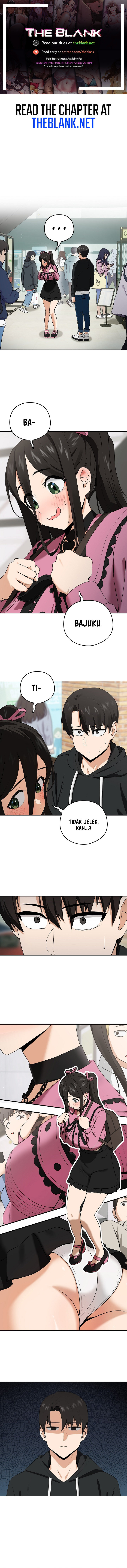 After Work Love Affairs: Chapter chapter-4 - Page 2