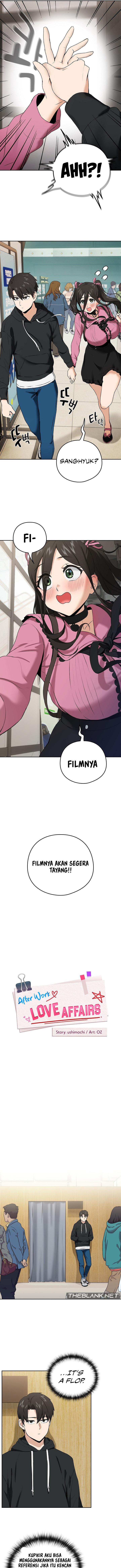After Work Love Affairs: Chapter chapter-4 - Page 3