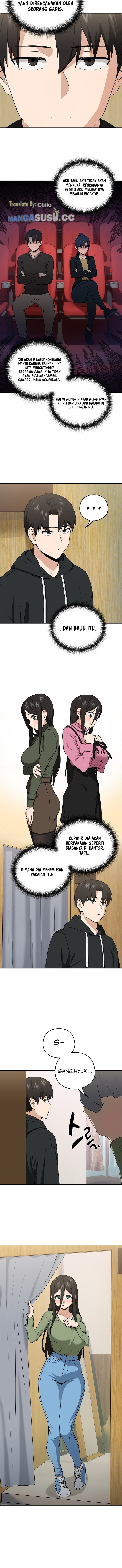 After Work Love Affairs: Chapter chapter-4 - Page 4