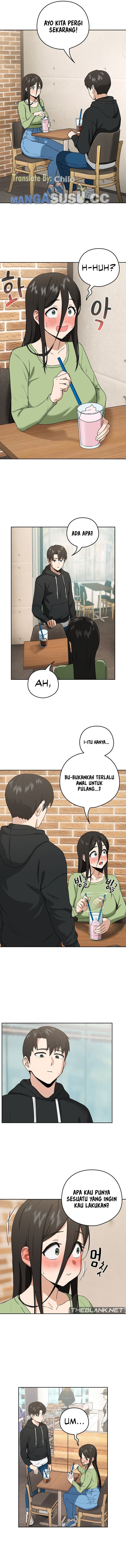 After Work Love Affairs: Chapter chapter-4 - Page 10