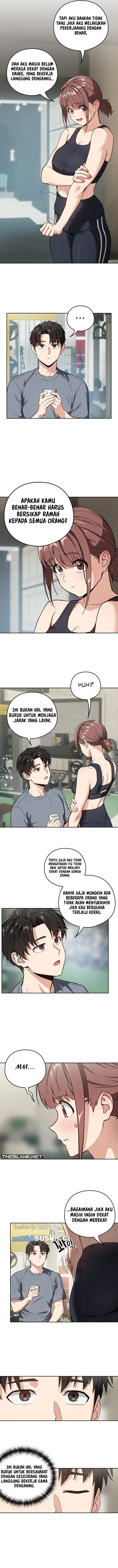 After Work Love Affairs: Chapter chapter-40 - Page 5