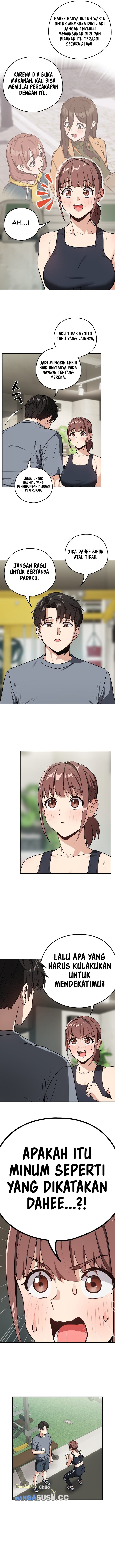 After Work Love Affairs: Chapter chapter-40 - Page 6