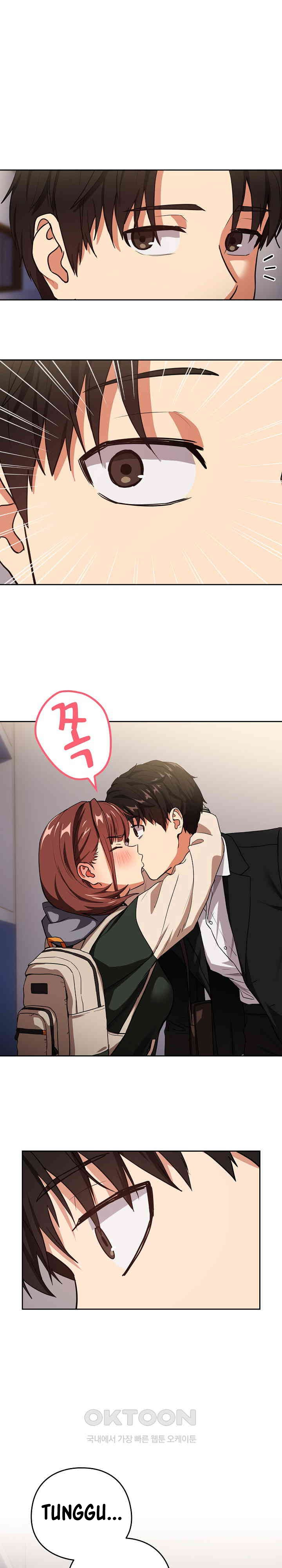 After Work Love Affairs: Chapter chapter-41 - Page 18