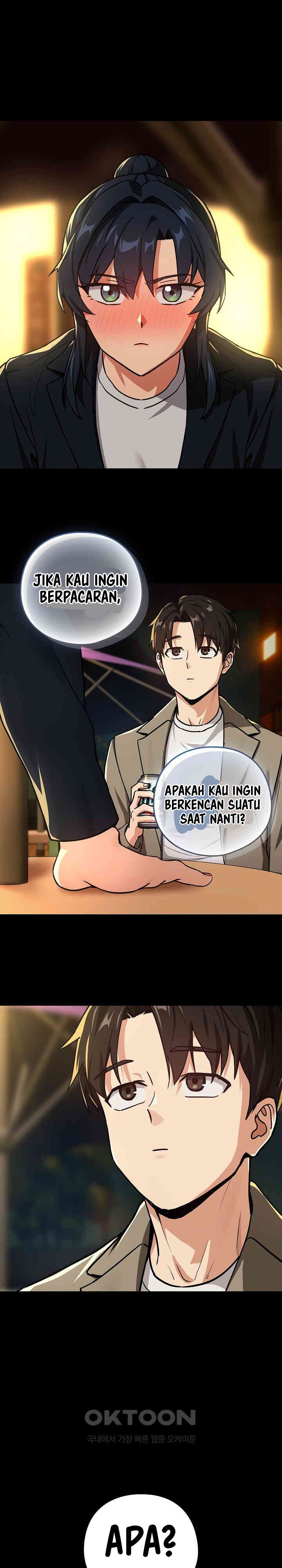 After Work Love Affairs: Chapter chapter-47 - Page 2