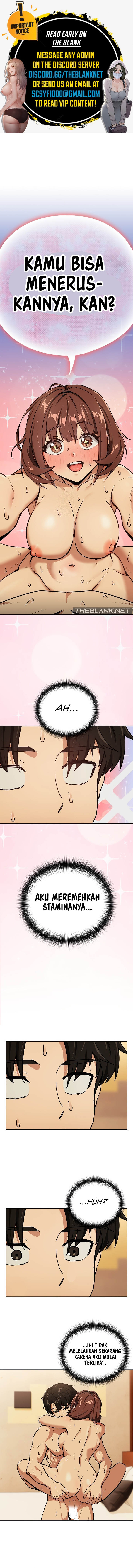 After Work Love Affairs: Chapter chapter-49 - Page 1