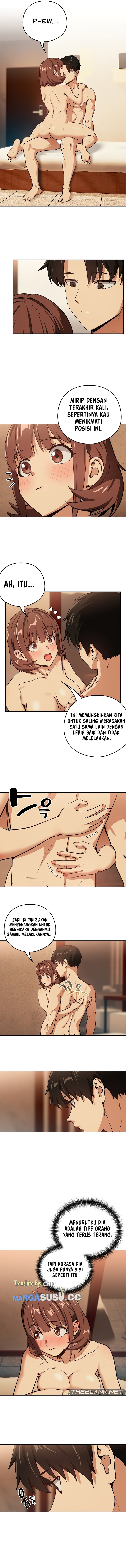 After Work Love Affairs: Chapter chapter-49 - Page 3
