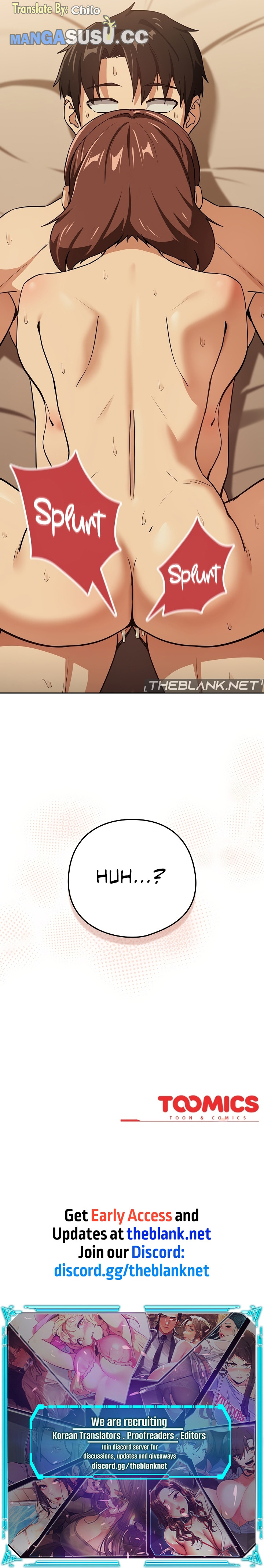 After Work Love Affairs: Chapter chapter-49 - Page 8