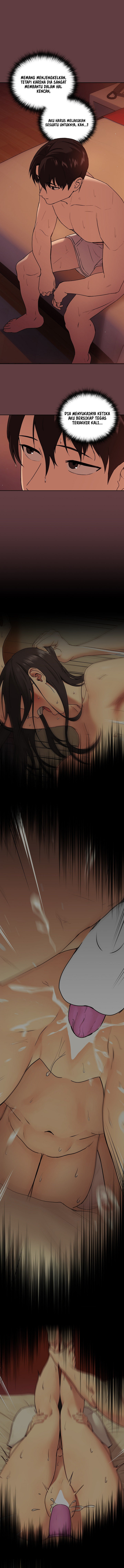 After Work Love Affairs: Chapter chapter-5 - Page 3