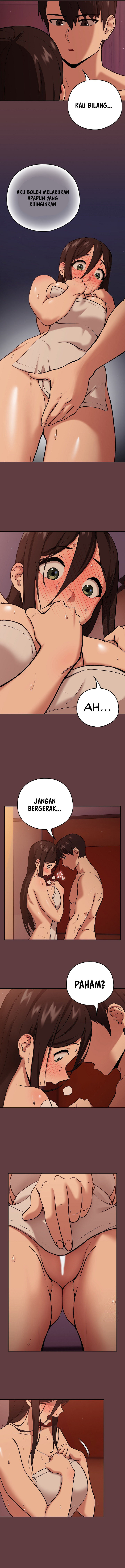 After Work Love Affairs: Chapter chapter-5 - Page 6