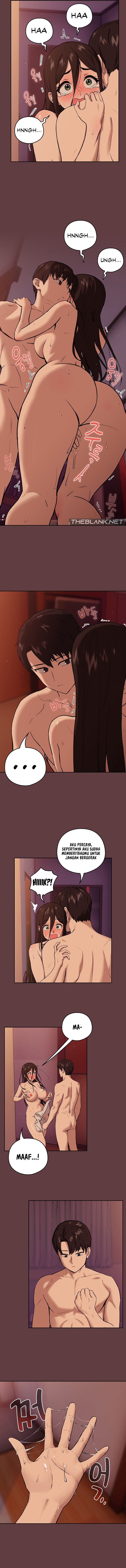 After Work Love Affairs: Chapter chapter-5 - Page 8