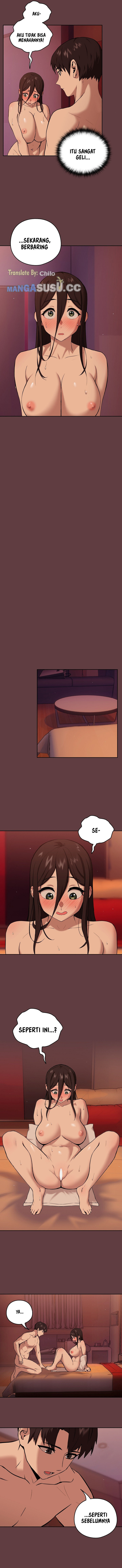 After Work Love Affairs: Chapter chapter-5 - Page 9