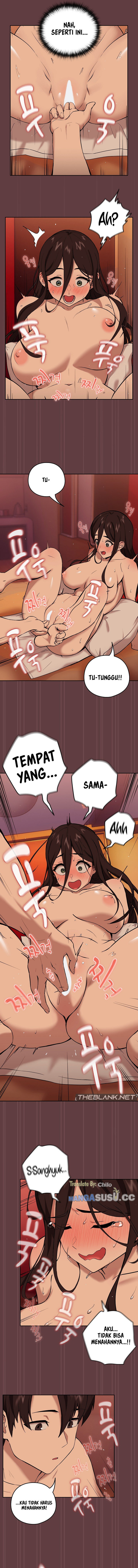 After Work Love Affairs: Chapter chapter-5 - Page 11