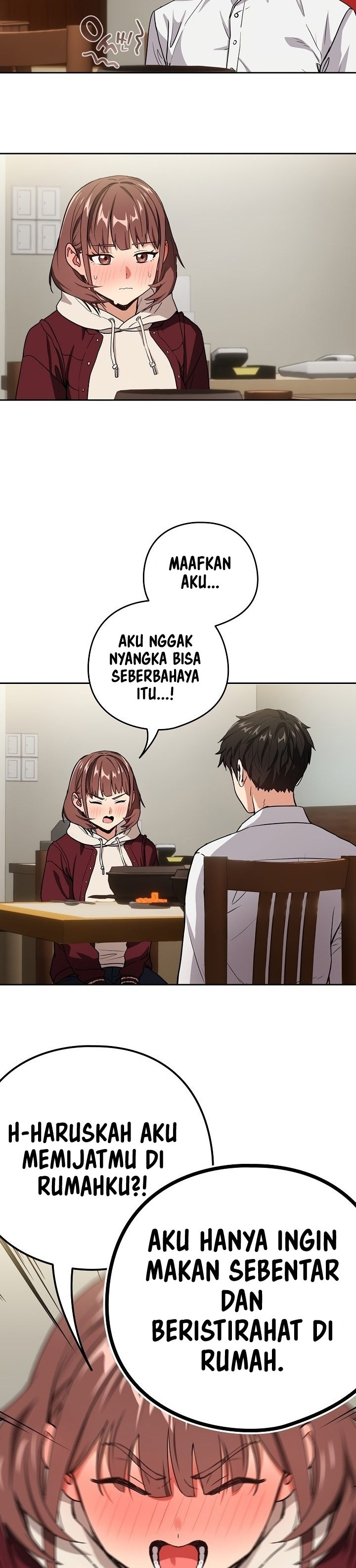 After Work Love Affairs: Chapter chapter-51 - Page 3