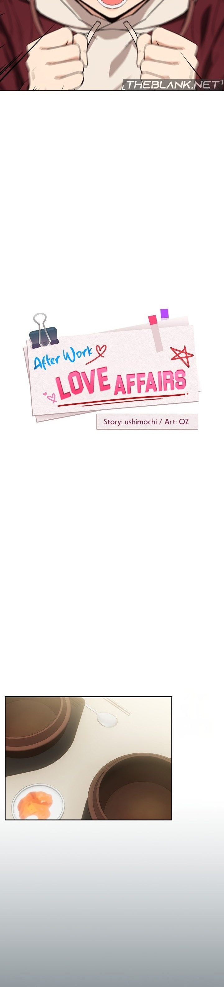 After Work Love Affairs: Chapter chapter-51 - Page 4