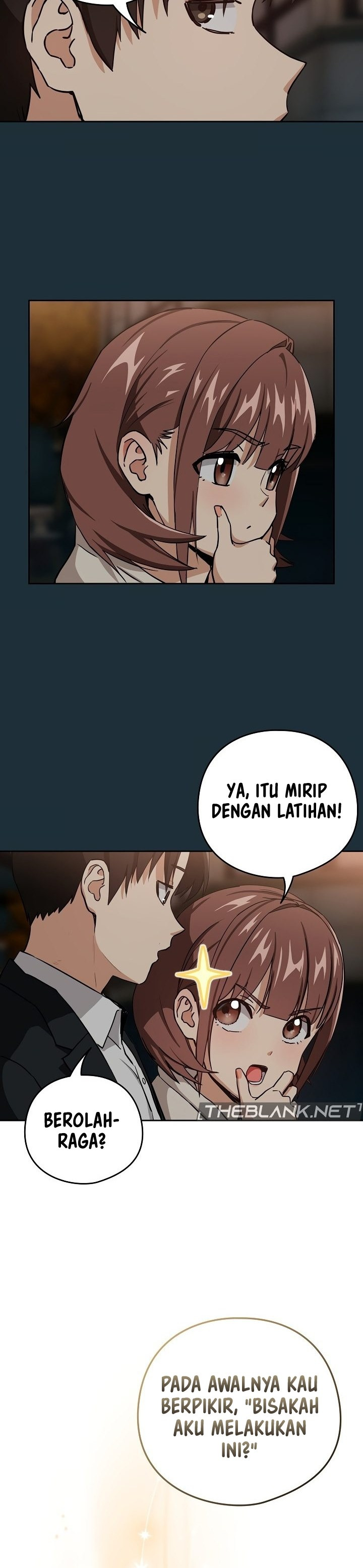 After Work Love Affairs: Chapter chapter-51 - Page 10