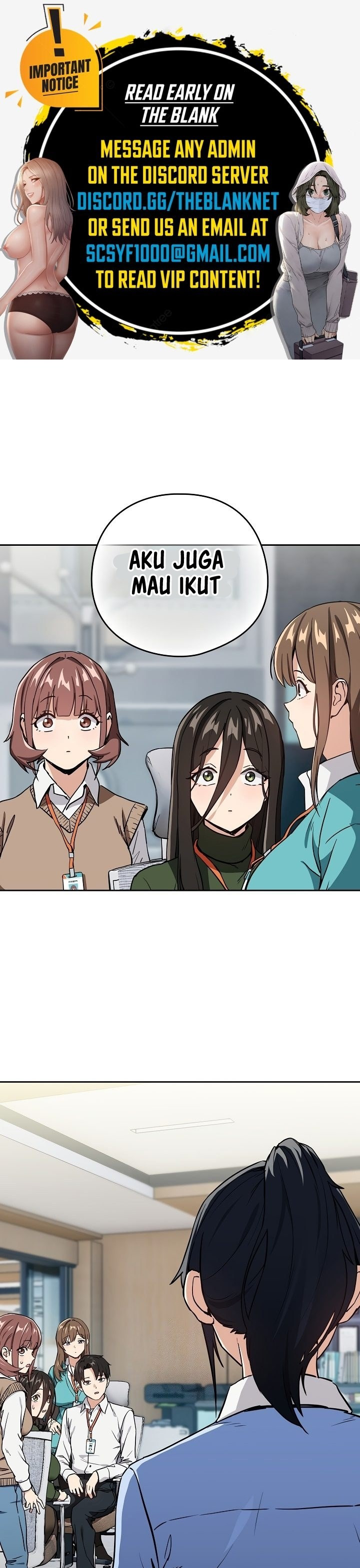 After Work Love Affairs: Chapter chapter-52 - Page 2