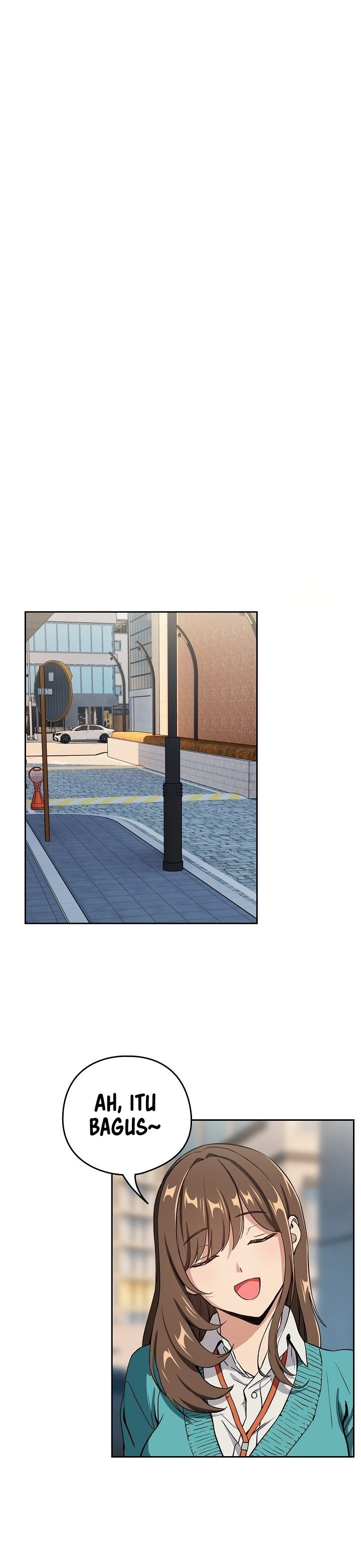 After Work Love Affairs: Chapter chapter-52 - Page 13