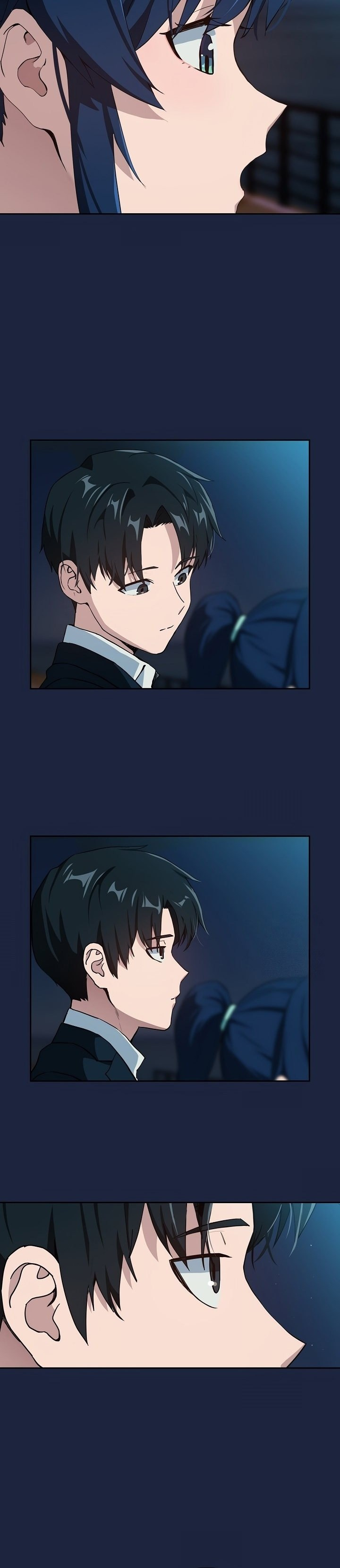 After Work Love Affairs: Chapter chapter-53 - Page 4
