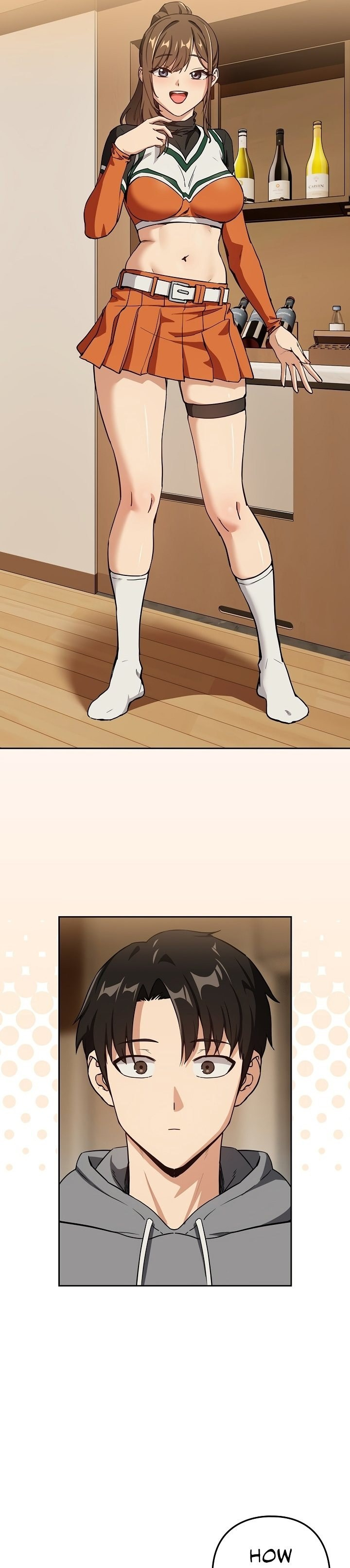 After Work Love Affairs: Chapter chapter-53 - Page 14