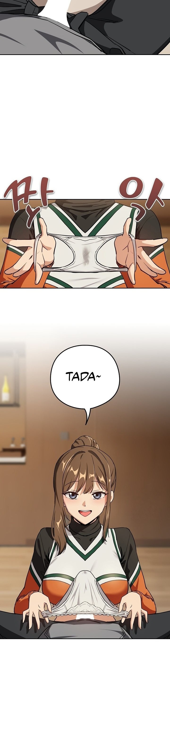 After Work Love Affairs: Chapter chapter-53 - Page 19