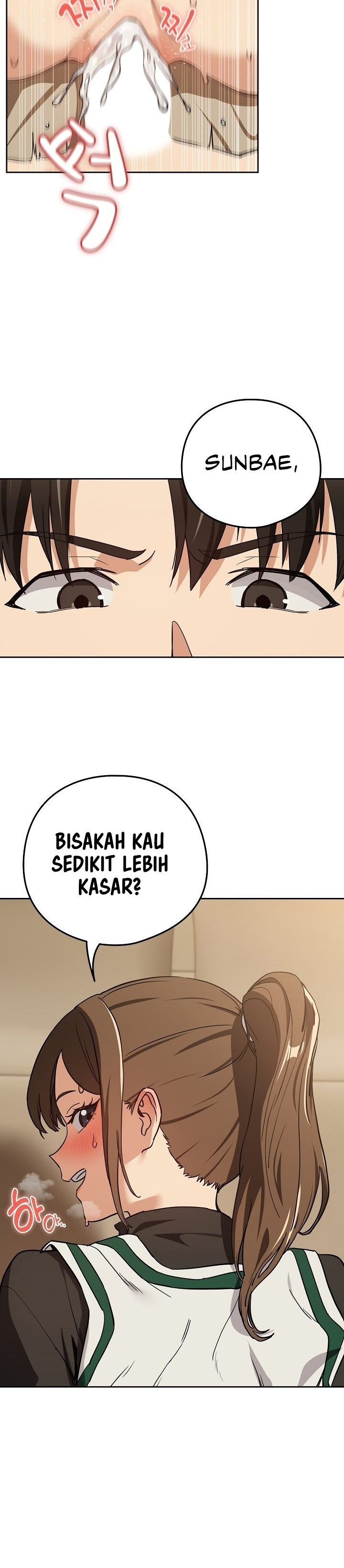 After Work Love Affairs: Chapter chapter-54 - Page 4