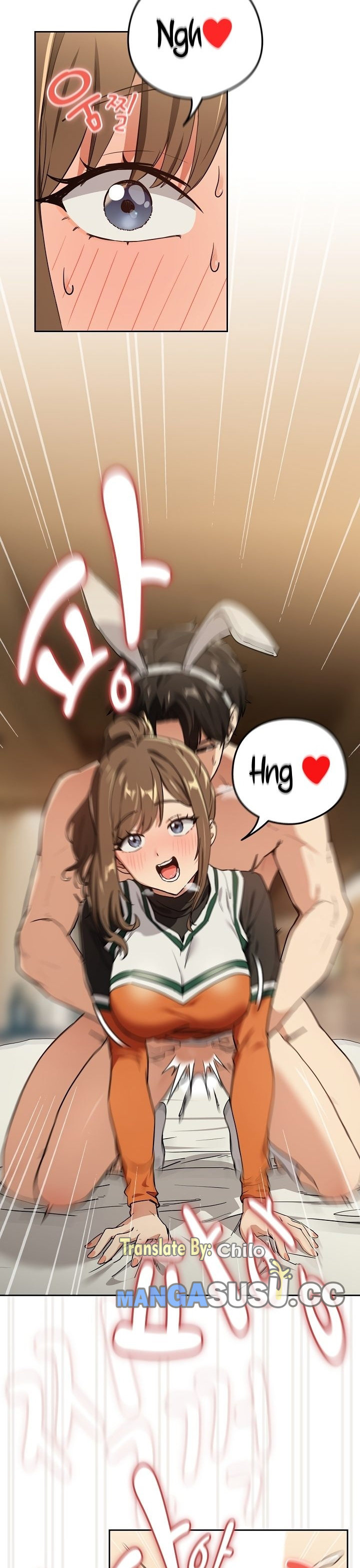 After Work Love Affairs: Chapter chapter-54 - Page 6