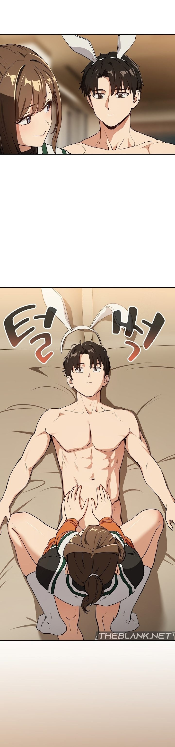 After Work Love Affairs: Chapter chapter-54 - Page 13