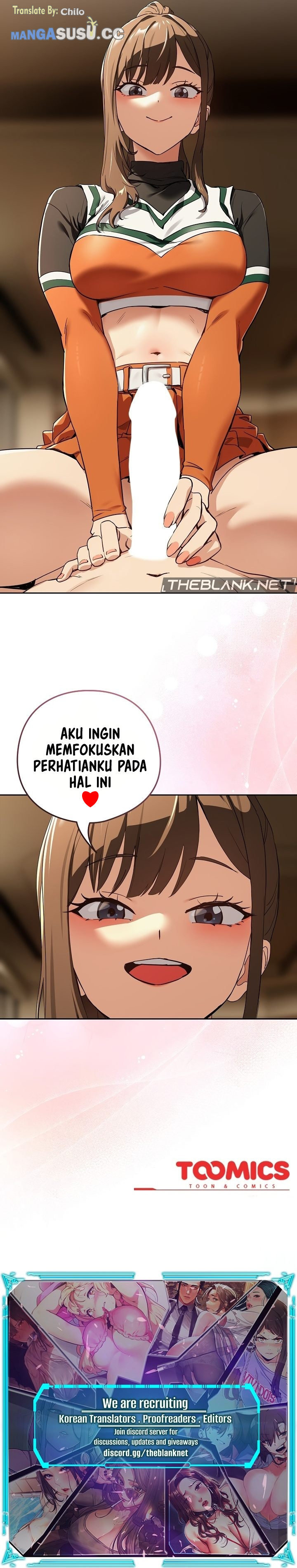 After Work Love Affairs: Chapter chapter-54 - Page 23