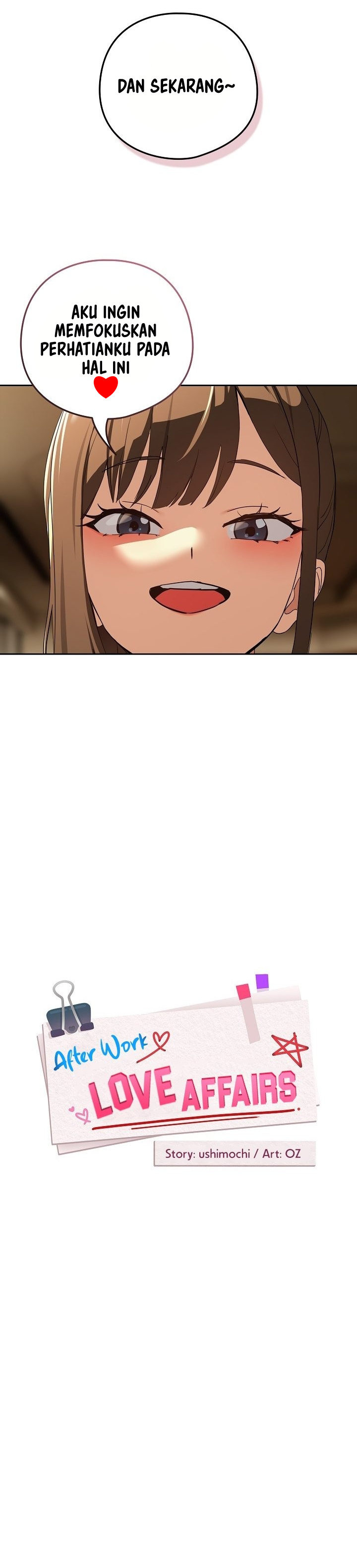 After Work Love Affairs: Chapter chapter-55 - Page 3