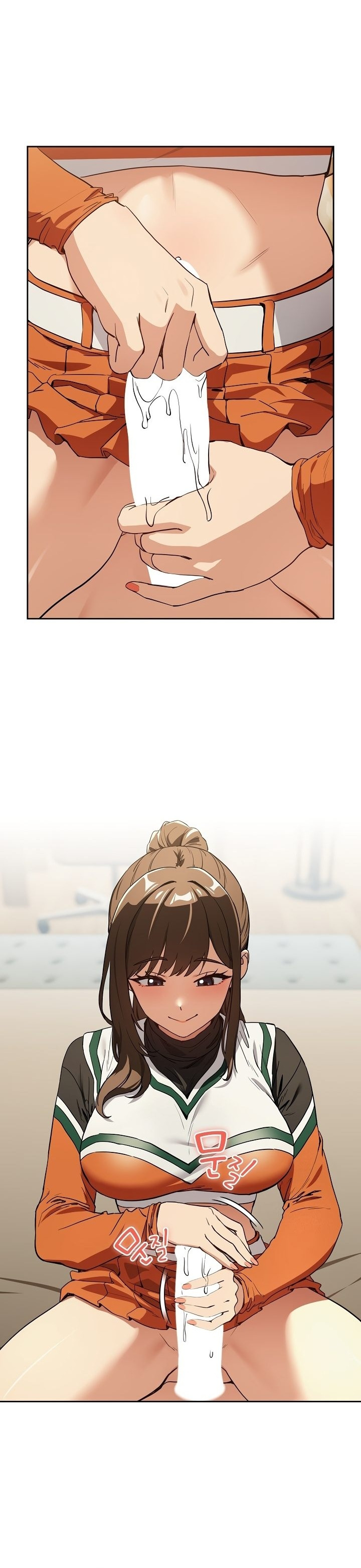 After Work Love Affairs: Chapter chapter-55 - Page 4