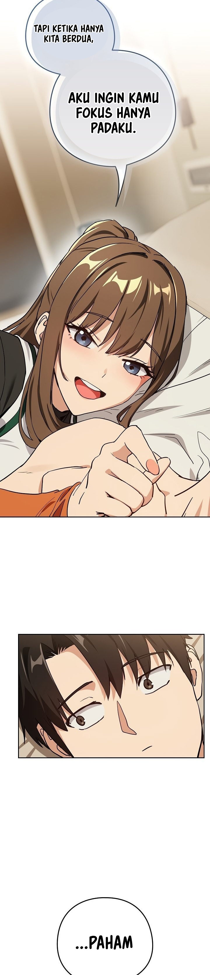 After Work Love Affairs: Chapter chapter-55 - Page 24