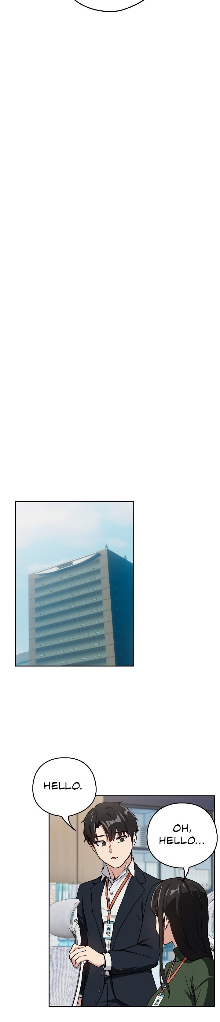 After Work Love Affairs: Chapter chapter-55 - Page 25