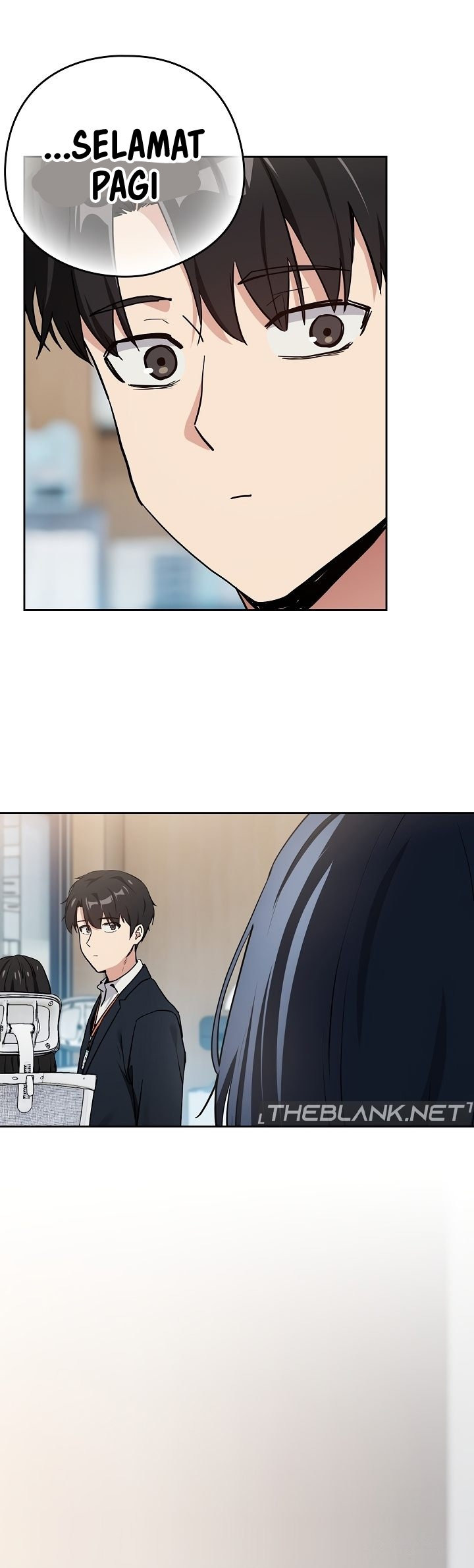 After Work Love Affairs: Chapter chapter-55 - Page 26
