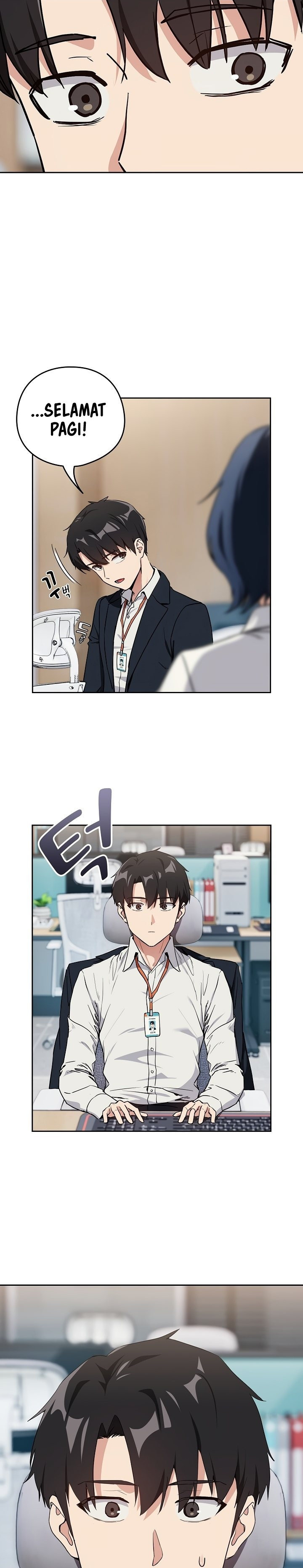 After Work Love Affairs: Chapter chapter-56 - Page 3