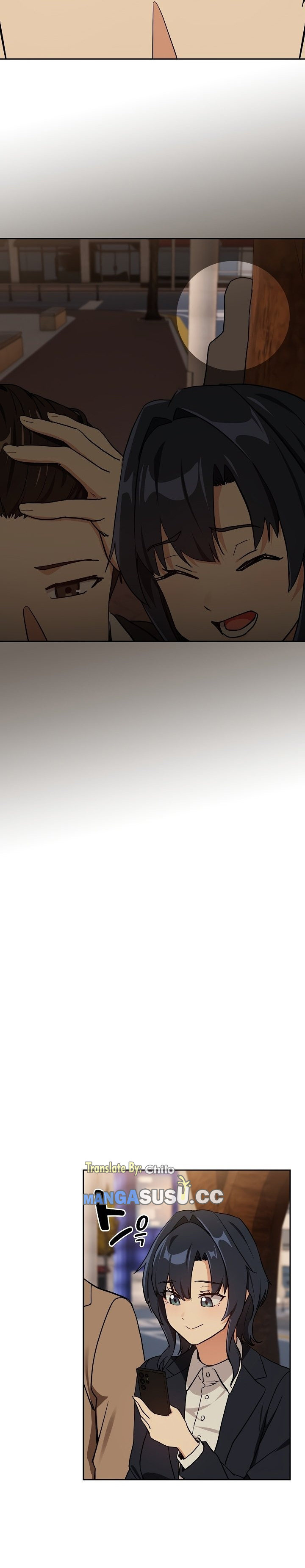 After Work Love Affairs: Chapter chapter-56 - Page 21