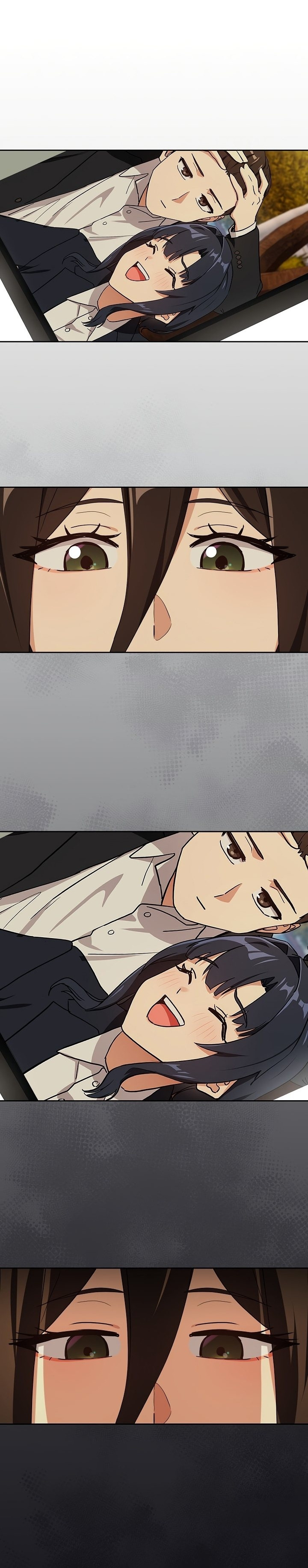 After Work Love Affairs: Chapter chapter-56 - Page 24