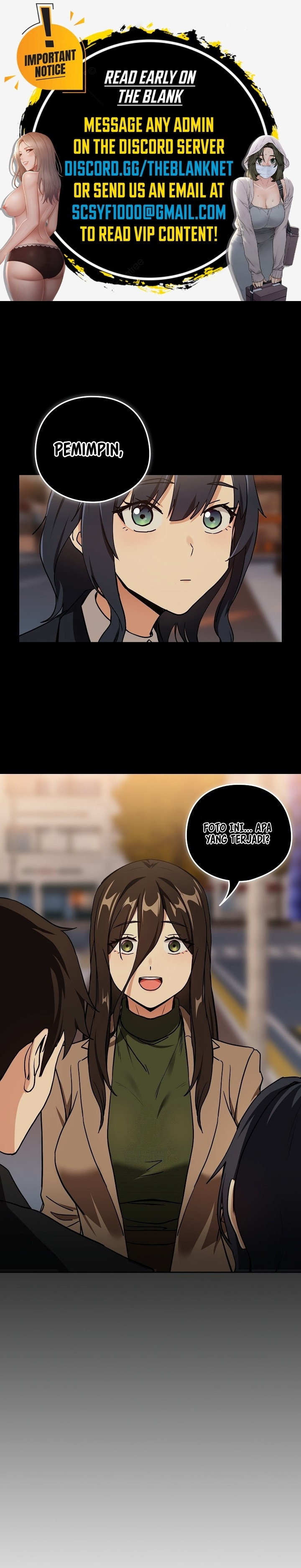 After Work Love Affairs: Chapter chapter-57 - Page 2