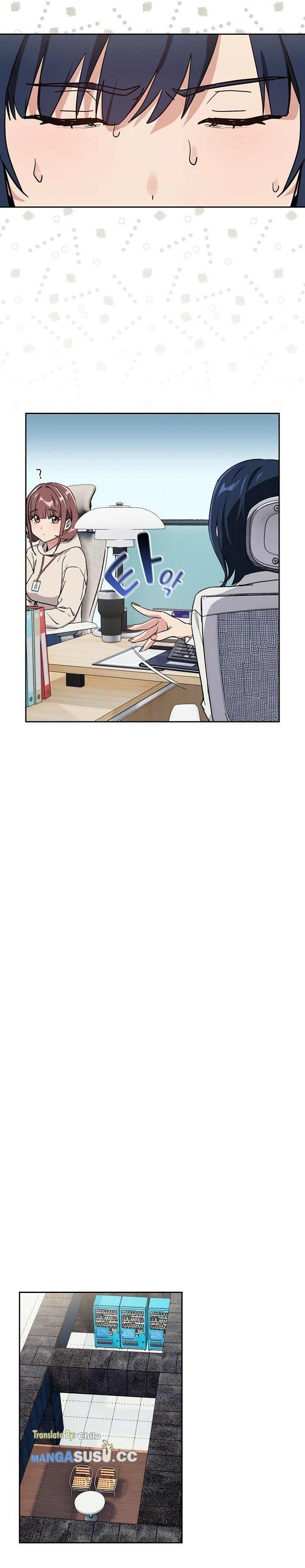 After Work Love Affairs: Chapter chapter-57 - Page 10